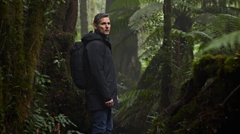 Force of Nature: The Dry II