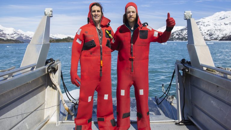 Hamish and Andy's Perfect Holiday